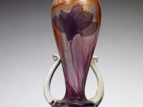 Atelier des Vacances - Le Jardin Suspendu