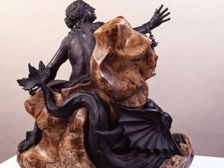 Visite Guidée - Musée en Famille - La Figure du Monstre