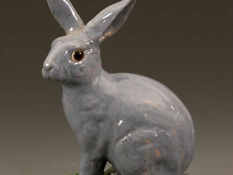 Visite - Pâques et Chasse aux Œufs - Réservée aux Enfants