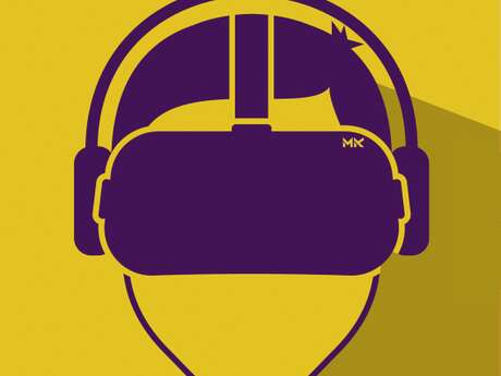 Mankind- Centre de réalité virtuelle