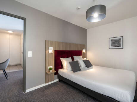 Résidence Néméa Nancy Grand Coeur