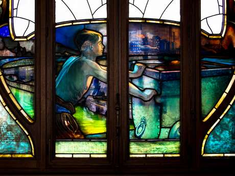 Chambre de Commerce et d'Industrie de Meurthe-et-Moselle