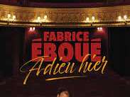 HUMOUR - FABRICE EBOUÉ