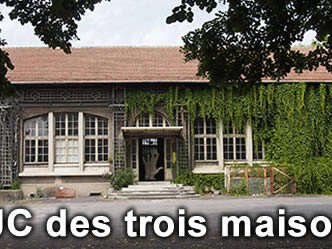 MJC des 3 Maisons