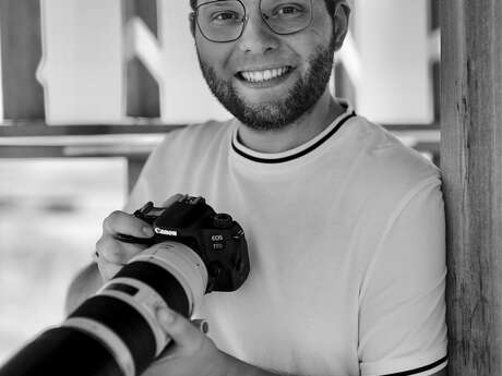 Vincent Damarin - Photographies