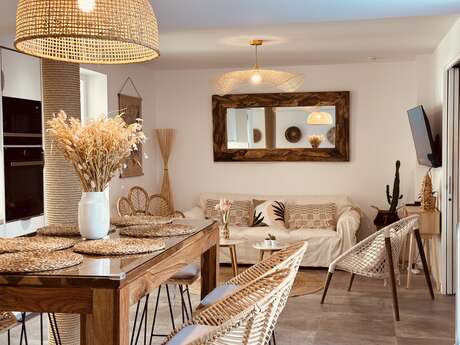 Loft Menorca & Spa