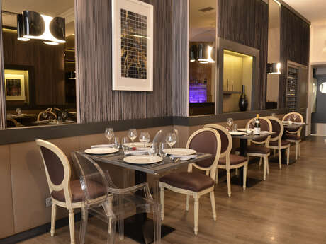 RESTAURANT L'EDEN