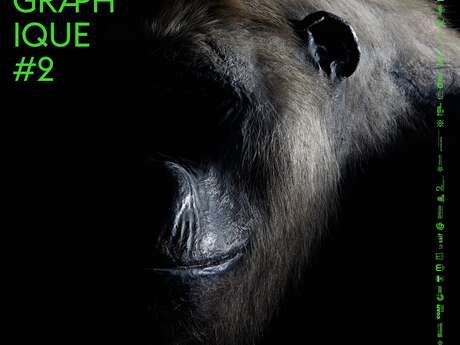 EXPOSITION - DANSE AVEC LA TERRE
