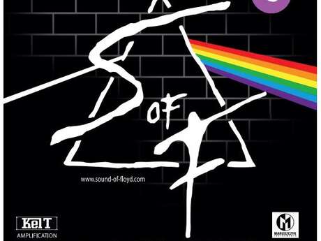 CONCERT SOUND OF FLOYD