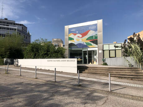 CCAM Scène Nationale de Vandœuvre