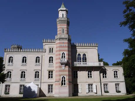 La Douëra - Malzéville