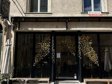 Restaurant Le Tem