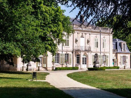 Musée du château de montaigu