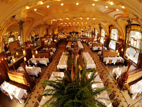 Brasserie l'Excelsior