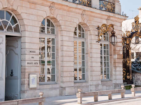 Musée des Beaux Arts