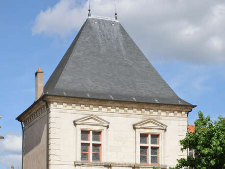 GATE SAINT-GEORGES