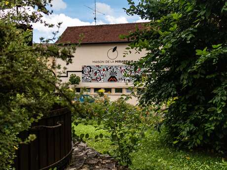 Maison de la Mirabelle