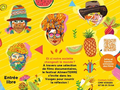 Festival AlimenTERRE