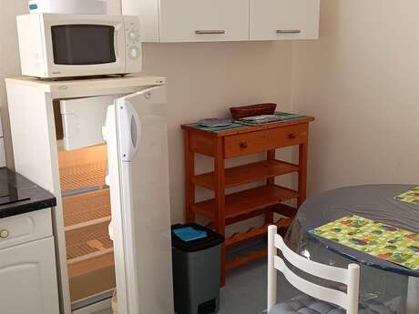 Meublé Montois Sylvie