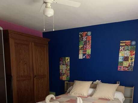 Meublé Rhim Myriam Appart Le Charme