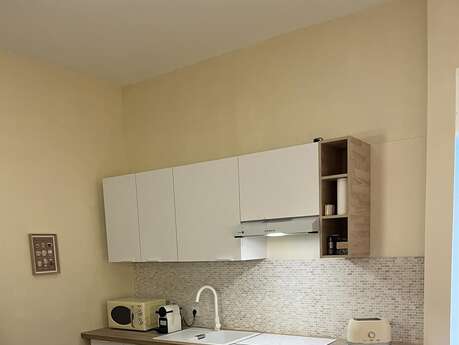 Meublé Vernay Dante