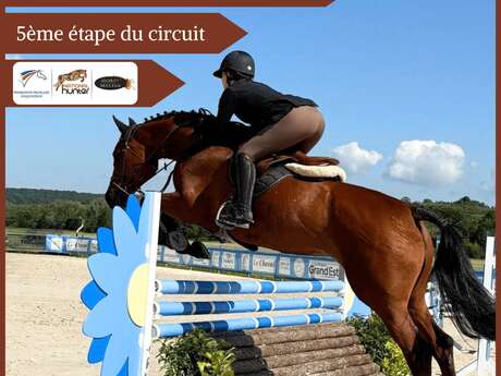 Concours National Hunter