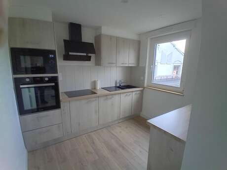 Meublé Huraux André et Christiane