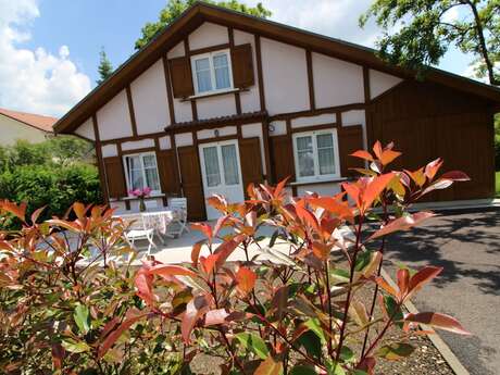 Meublé trenti gilles - magdelon