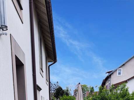 Meublé forelle sylvie - appartement 2