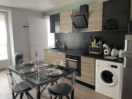 Meublé apa isabelle