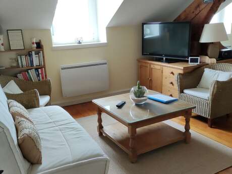 Meublé robert catherine