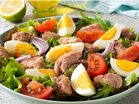 Restaurant le Bistrot du Marché