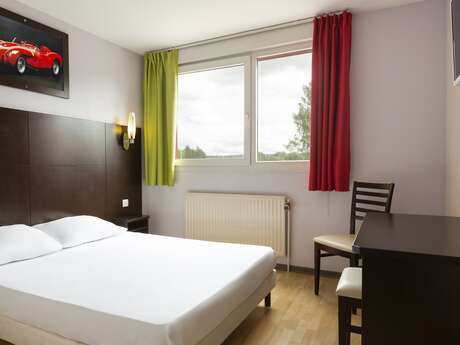 ENZO HOTELS BY KYRIAD DIRECT
