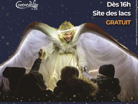 Saint Nicolas
