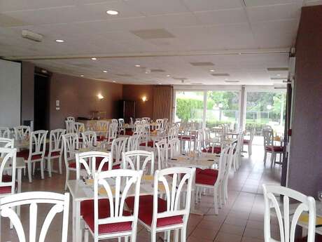 Restaurant le Pit'Stop