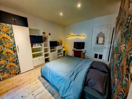 Meublé Miled Sonia - Apt