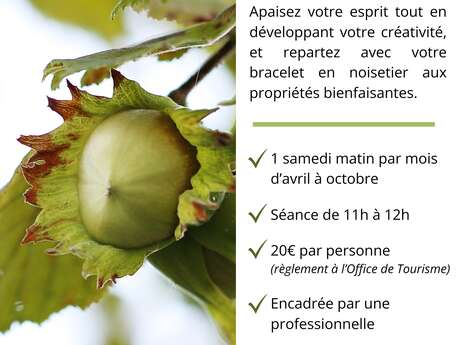 Atelier "créations & fantaisies"