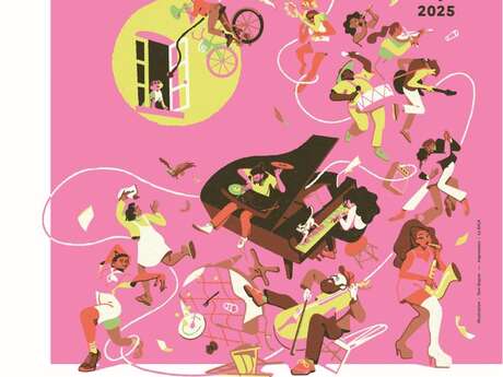 Fête de la Musique
