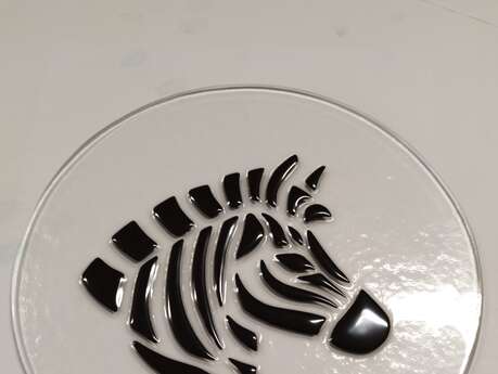 Stages de fusing - Découverte et d'Initiation au Travail du Verre