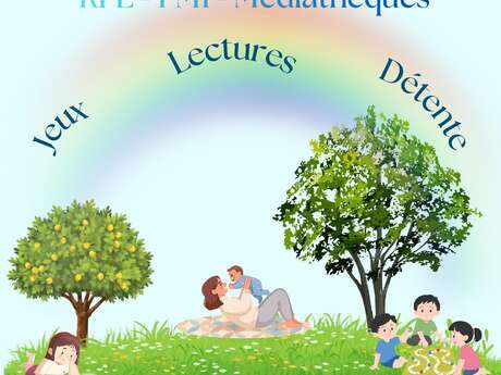 Quartiers d'été