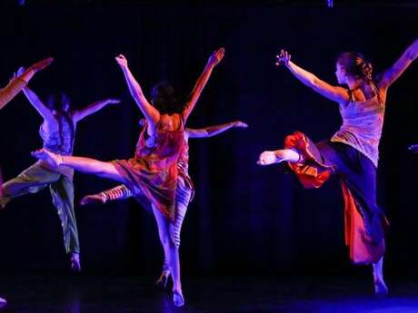 Spectacle de danse