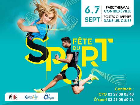 Fête du Sport
