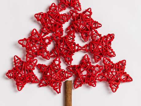 Sapin Participatif