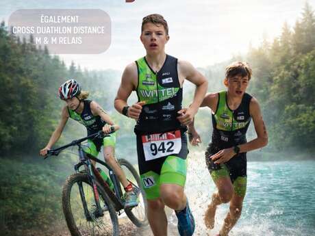 Cross Triathlon