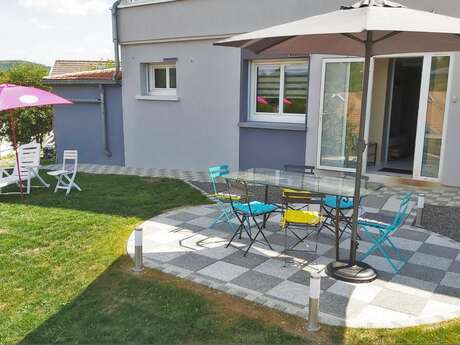 MEUBLE HAGIMONT
