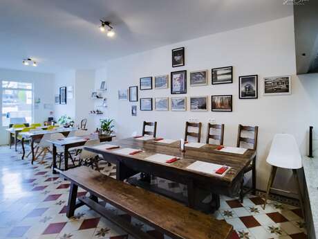 Exposition Photos