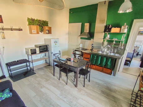 Meublé jeunechamp arthur