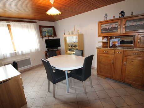 Meublé Jacquet - "La Cordonnerie"