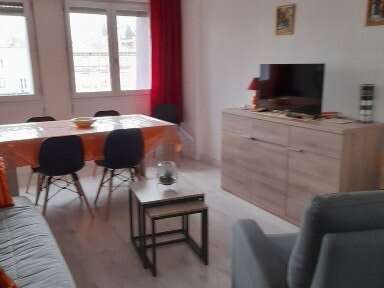 Meublé george claude