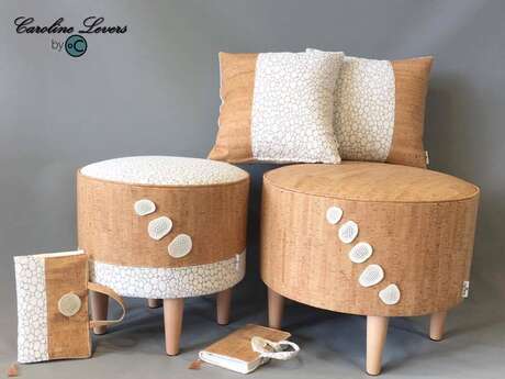 Création - Restauration de Sièges et Accessoires